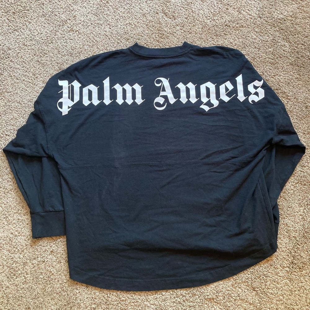 Palm Angels Longsleeve - Picture 5 of 8